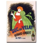 Suc du Velay