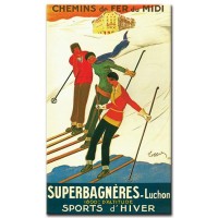 Superbagners