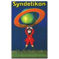 Syndetikon