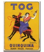TOG Quinquina