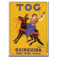 TOG Quinquina