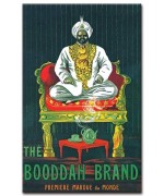 The Booddah Brand