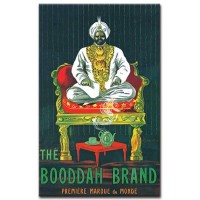 The Booddah Brand