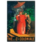 The de la Cie Coloniale