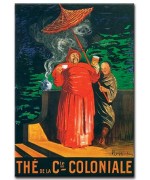 The de la Cie Coloniale