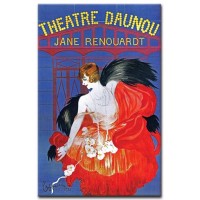 Theatre Daunou