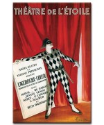 Theatre de Letoile
