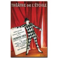 Theatre de Letoile
