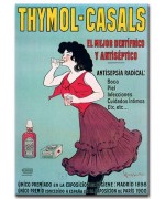 Thymol Casals