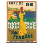 Toiles Fraudet