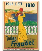 Toiles Fraudet