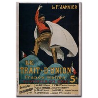 Treaty Of Franco-italian Union