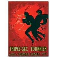 Triple-Sec Fournier