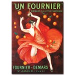 Un Fournier