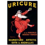 Uricure