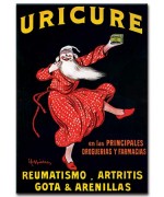 Uricure