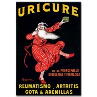 Uricure