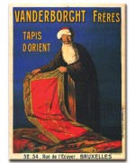 Vanderborght Freres