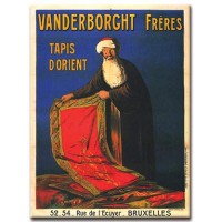 Vanderborght Freres