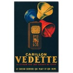 Vedette
