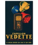 Vedette