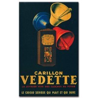 Vedette