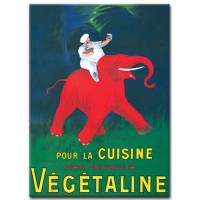 Vegetaline