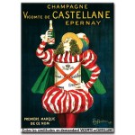 Vicomte de Castellane