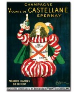Vicomte de Castellane