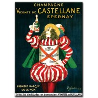 Vicomte de Castellane