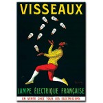 Visseaux