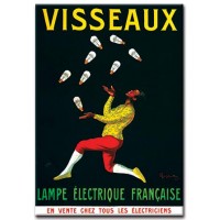 Visseaux