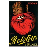 Vodka Relshy