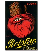 Vodka Relshy
