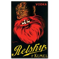 Vodka Relshy