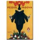 Vov Pezziol, Leonetto Cappiello,כרזות אלכוהול