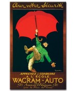 Wagram Auto