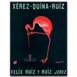 Xerez Quina Ruiz