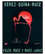 Xerez Quina Ruiz