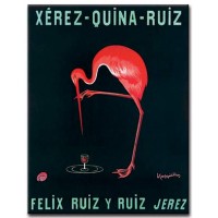 Xerez Quina Ruiz