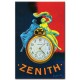 Zenith, Leonetto Cappiello,כרזות שונות