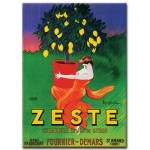 Zeste