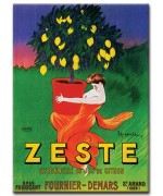 Zeste