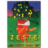 Zeste