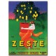 Zeste, Leonetto Cappiello,כרזות אוכל ושתיה