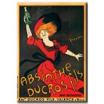 Absinth Ducros Fils