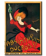 Absinth Ducros Fils