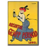 Absinth Gempp Pernod