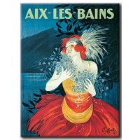 Aix Les Bains