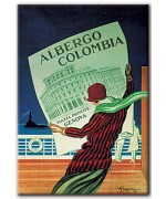 Albergo Colombia